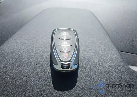 2025 Chevrolet Trailblazer Fwd Lt z USA, uszkodzony, nr VIN KL79MPSP8SB034335